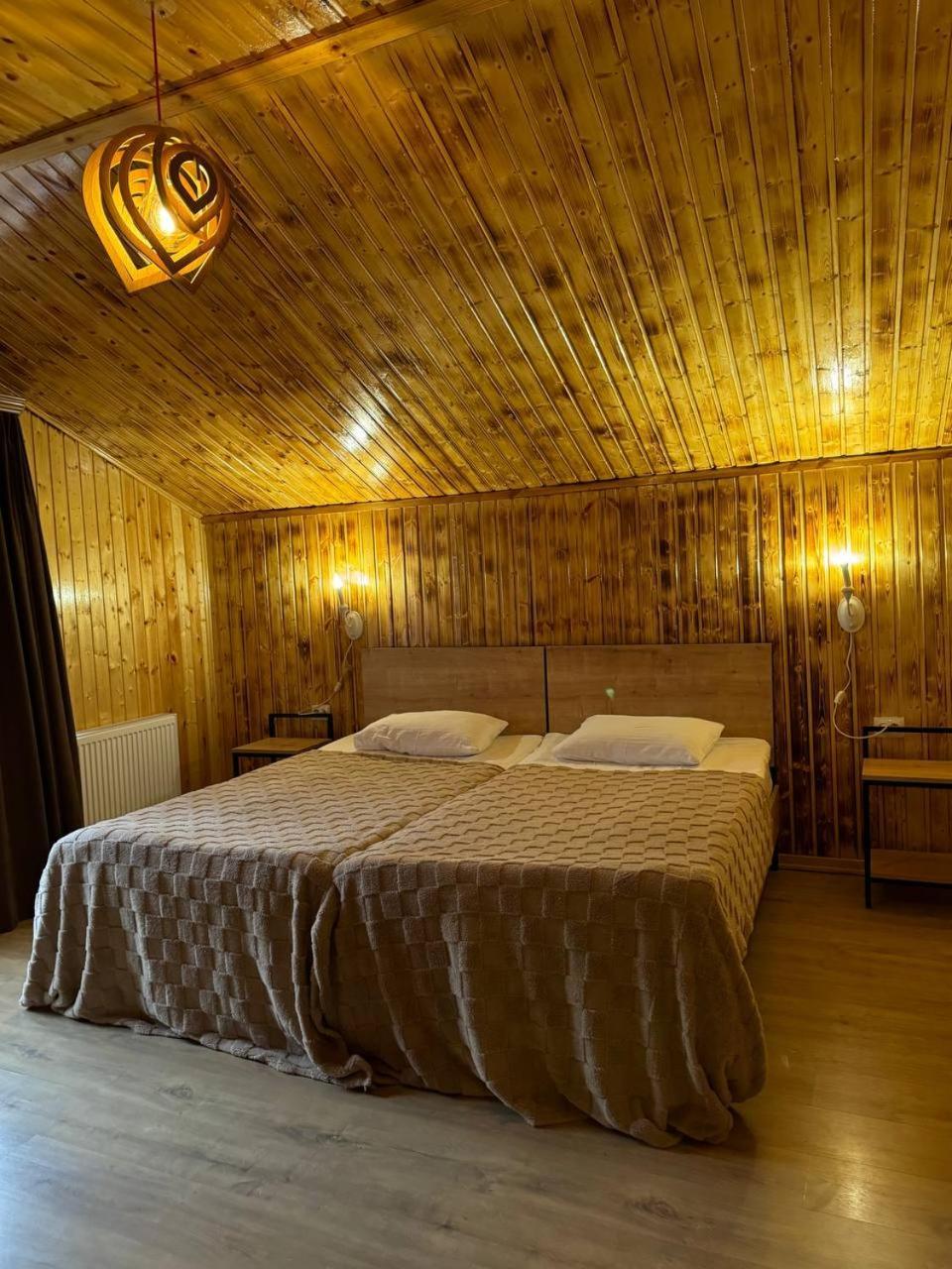 Hotel Kazbegi 1963 Cameră foto